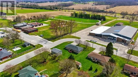 25 Vincent Street South Bruce ON N0G 2J0