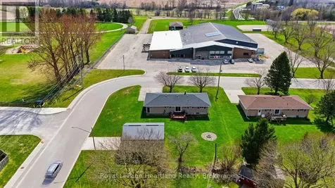 25 Vincent Street South Bruce ON N0G 2J0