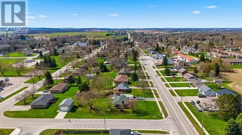 25 Vincent Street South Bruce ON N0G 2J0