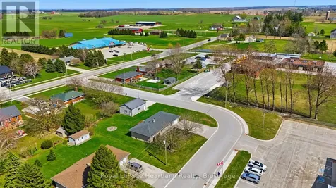 25 Vincent Street South Bruce ON N0G 2J0