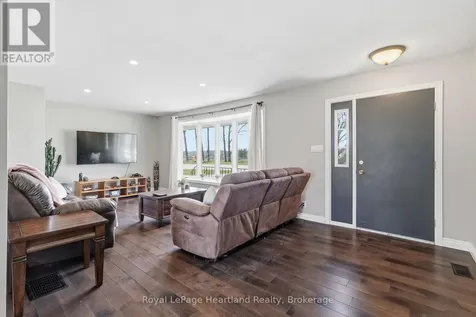 25 Vincent Street South Bruce ON N0G 2J0