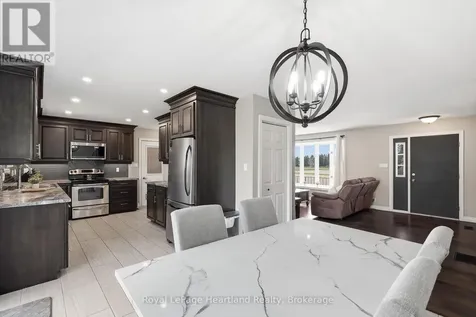 25 Vincent Street South Bruce ON N0G 2J0