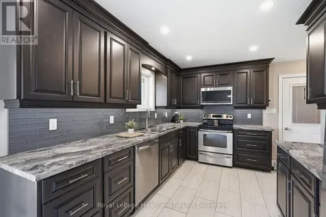 25 Vincent Street South Bruce ON N0G 2J0