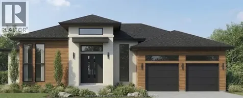1900 Serenity Lane Kingsville ON N9Y 0G6