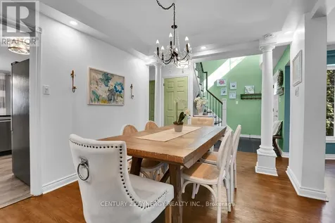 25 Waterton Crescent Ottawa ON K2M 1Y8