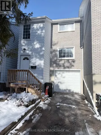 649 Albert Street Waterloo ON N2L 3V5