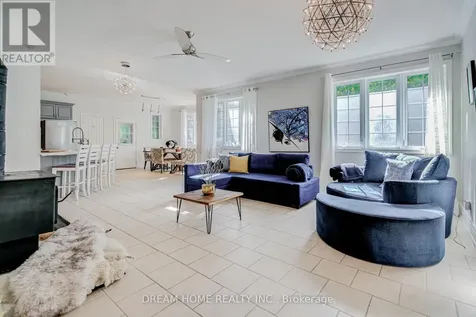1119 Sajnovic Place Ramara ON L3V 0L8