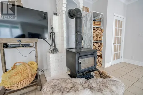 1119 Sajnovic Place Ramara ON L3V 0L8