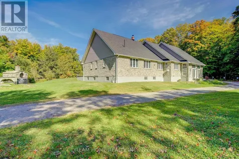 1119 Sajnovic Place Ramara ON L3V 0L8