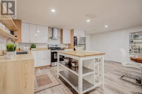 1119 Sajnovic Place Ramara ON L3V 0L8