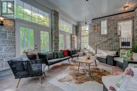 1119 Sajnovic Place Ramara ON L3V 0L8