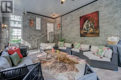1119 Sajnovic Place Ramara ON L3V 0L8