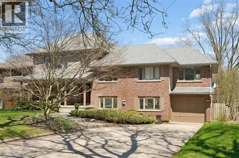 75 Lyon Avenue Guelph ON N1H 5C7