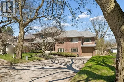 75 Lyon Avenue Guelph ON N1H 5C7