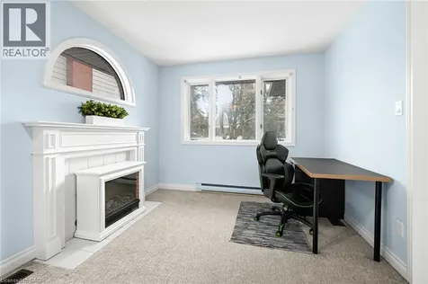 75 Lyon Avenue Guelph ON N1H 5C7