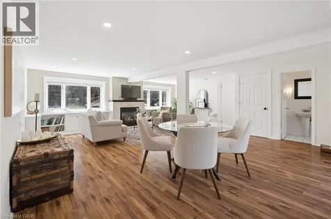 75 Lyon Avenue Guelph ON N1H 5C7