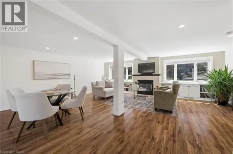 75 Lyon Avenue Guelph ON N1H 5C7