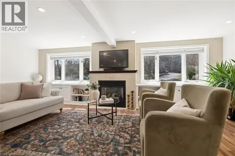 75 Lyon Avenue Guelph ON N1H 5C7
