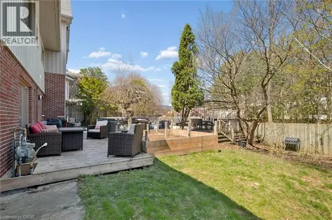 75 Lyon Avenue Guelph ON N1H 5C7