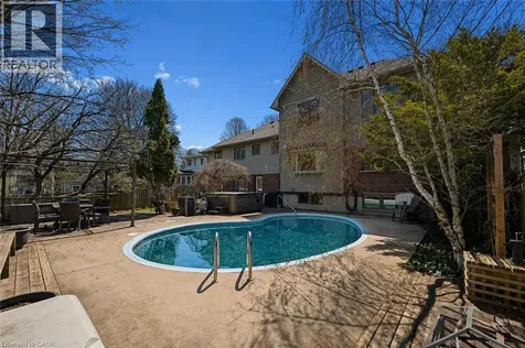 75 Lyon Avenue Guelph ON N1H 5C7
