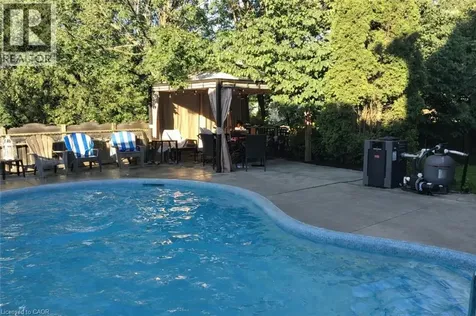 75 Lyon Avenue Guelph ON N1H 5C7