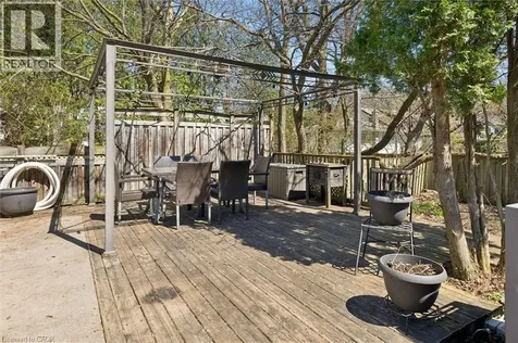 75 Lyon Avenue Guelph ON N1H 5C7