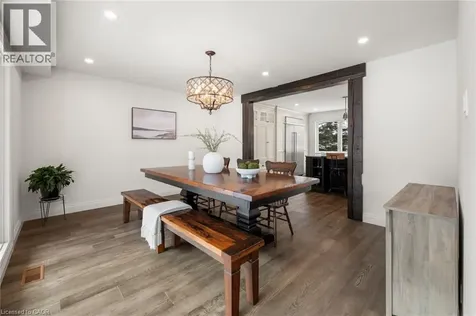 75 Lyon Avenue Guelph ON N1H 5C7