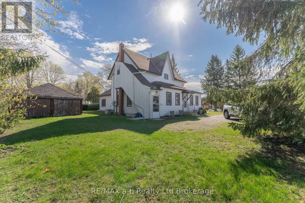 10 Mckenzie Street Tillsonburg ON N4G 2E6