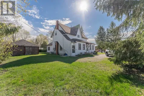 10 Mckenzie Street Tillsonburg ON N4G 2E6