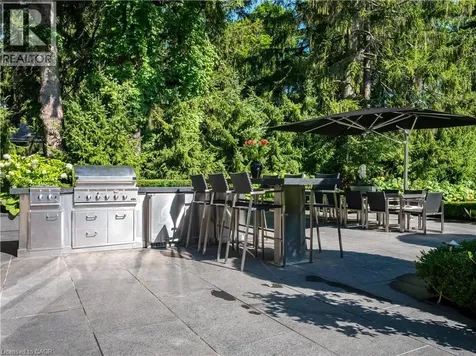 15 Chartwell Road Oakville ON L6J 3Z3