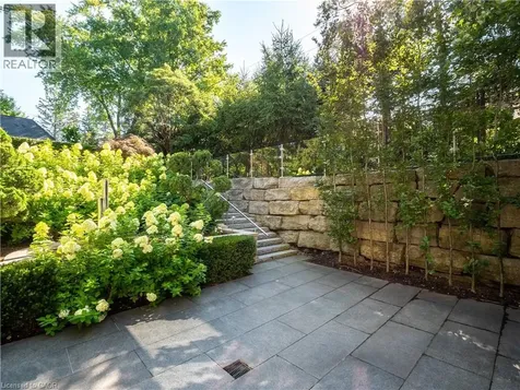 15 Chartwell Road Oakville ON L6J 3Z3