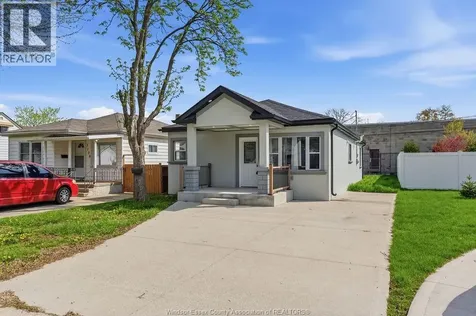 3152 Turner Road Windsor ON N8W 3L8