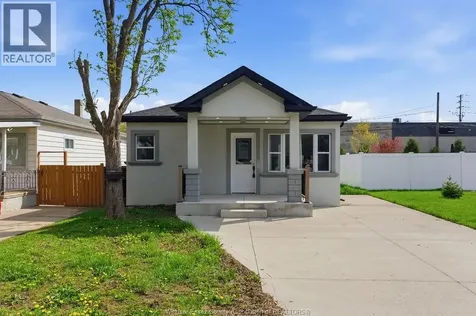 3152 Turner Road Windsor ON N8W 3L8