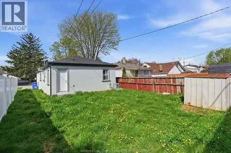 3152 Turner Road Windsor ON N8W 3L8