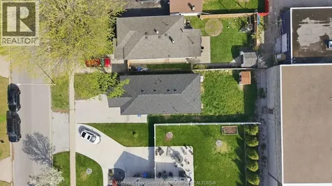 3152 Turner Road Windsor ON N8W 3L8