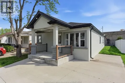 3152 Turner Road Windsor ON N8W 3L8