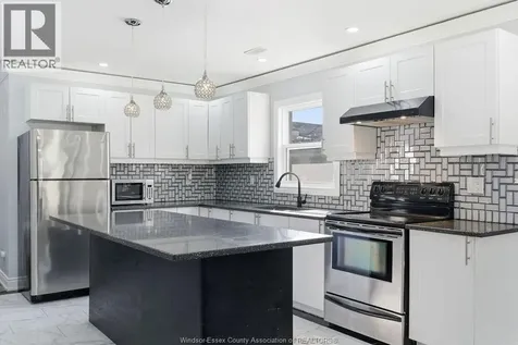 3152 Turner Road Windsor ON N8W 3L8