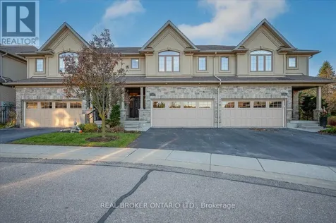 435 Winchester Drive Waterloo ON N2T 0B7