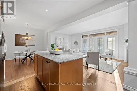 435 Winchester Drive Waterloo ON N2T 0B7