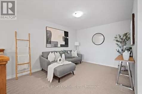 435 Winchester Drive Waterloo ON N2T 0B7