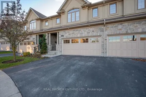 435 Winchester Drive Waterloo ON N2T 0B7