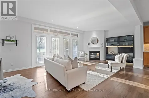 435 Winchester Drive Waterloo ON N2T 0B7