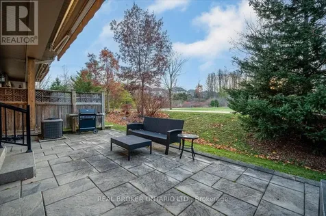 435 Winchester Drive Waterloo ON N2T 0B7