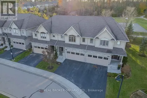 435 Winchester Drive Waterloo ON N2T 0B7