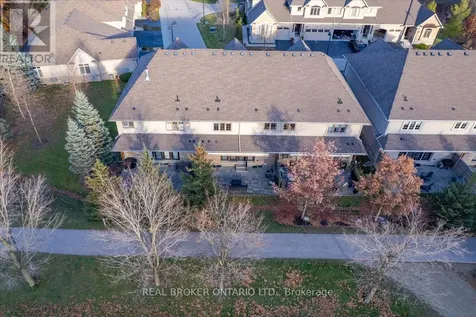 435 Winchester Drive Waterloo ON N2T 0B7