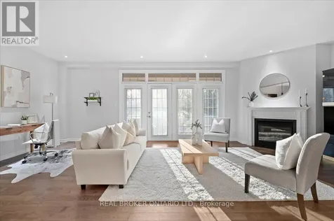 435 Winchester Drive Waterloo ON N2T 0B7