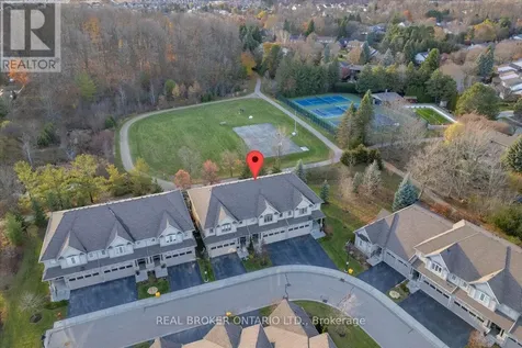 435 Winchester Drive Waterloo ON N2T 0B7