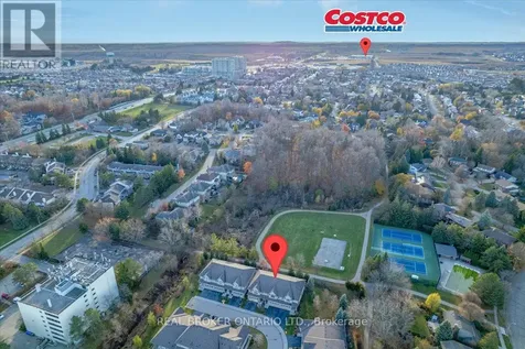 435 Winchester Drive Waterloo ON N2T 0B7