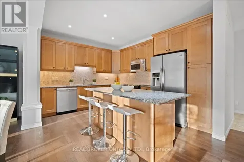 435 Winchester Drive Waterloo ON N2T 0B7
