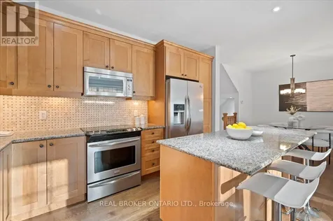 435 Winchester Drive Waterloo ON N2T 0B7